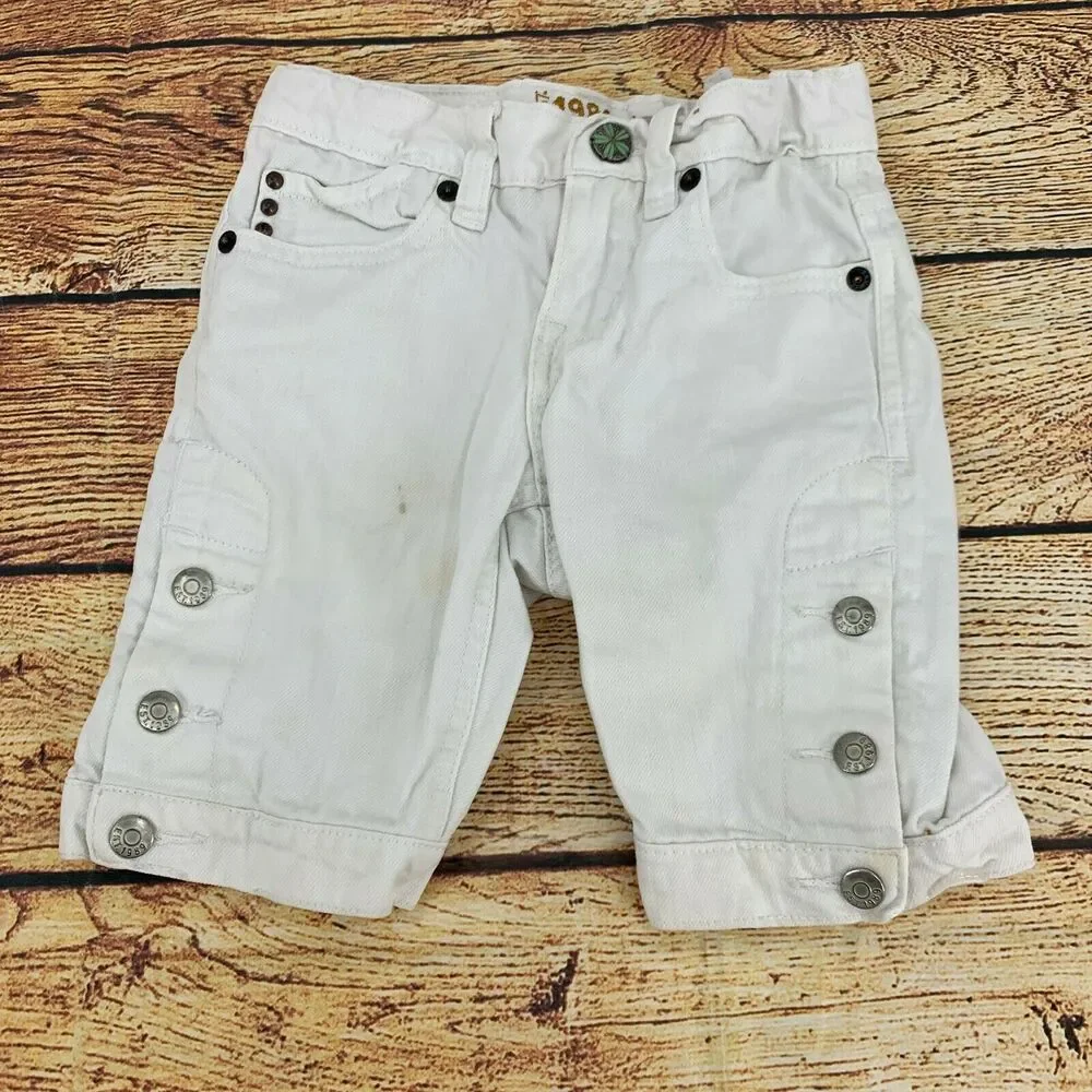 Gymboree 1989 Girl Pants & Shirt Sz 5